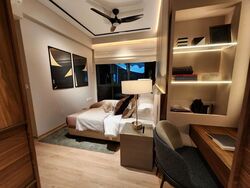 Faber Residence (U/C) (D5), Apartment #501862751